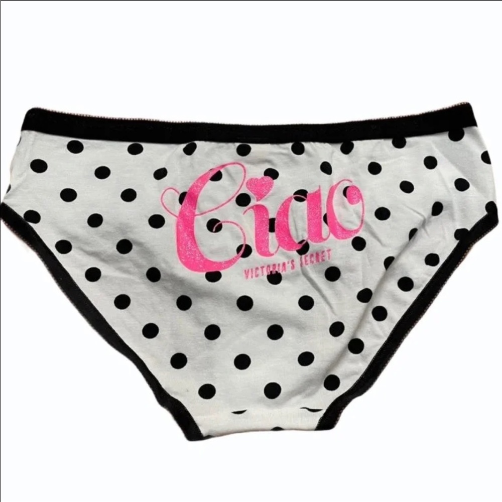 NWT Victoria's Secret LE Ciao Hiphuggers